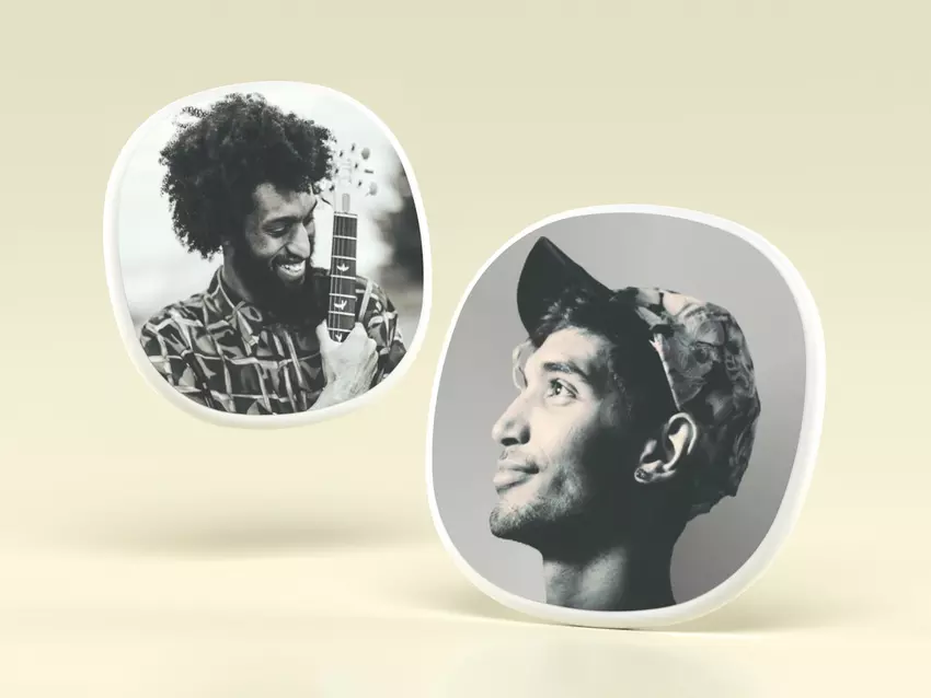 Clubhouse dla iOS dodaje dźwięk przestrzenny