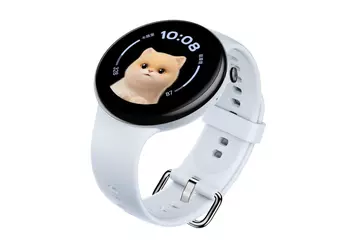 Honor przedstawił przystępny wodoodporny smartwatch Watch ...