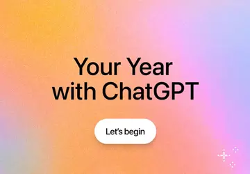 ChatGPT otrzymał nową funkcję rocznego podsumowania ...