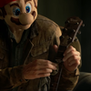 Co tu się dzieje? YouTuber zastępuje twarze bohaterów w The Last of Us Part II postaciami z Super Mario Bros.-7