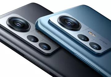 Xiaomi 12 Pro Dimensity Edition to ...