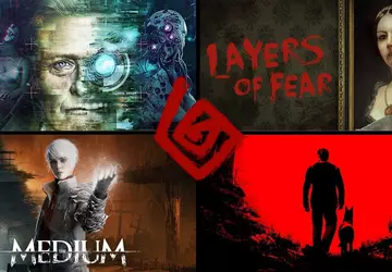 Twórcy Layers of Fear, Observer i ...