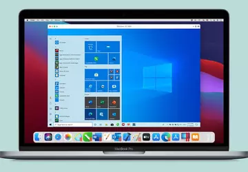 Parallels wypuścił wersję 17 swojej maszyny ...