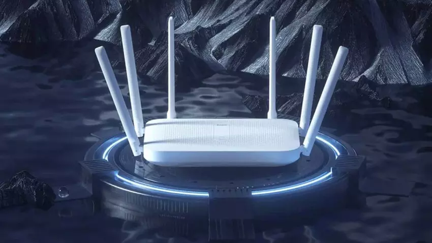 Xiaomi ogłasza router Redmi AC2100 za 24 USD