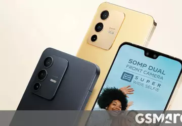 vivo V23 5G dociera do Europy ...