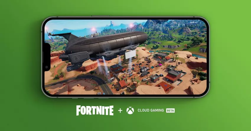 Fortnite wraca do iOS (tak jakby) bez App Store