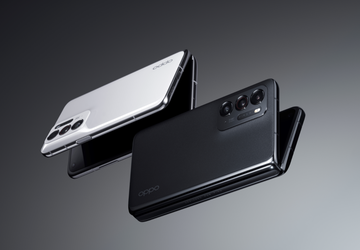 Chińczycy wykupili wszystkie smartfony OPPO Find ...