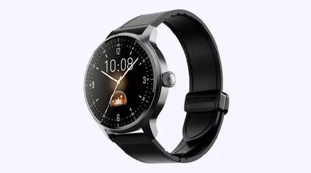 Lenovo Watch jest dostępny w przedsprzedaży w Chinach