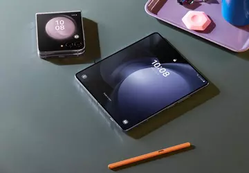Samsung Galaxy Fold 6 może być ...