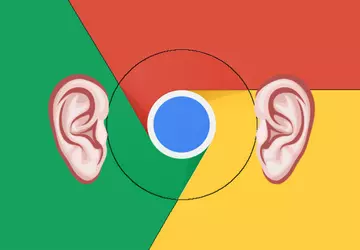 Okazuje się, że Google Chrome potajemnie ...
