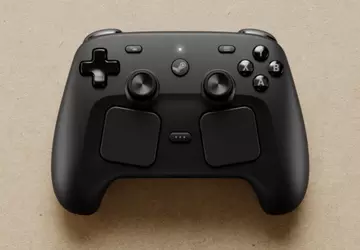 Steam Controller 2: Nowy kontroler Valve ...