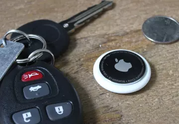 Apple przygotowuje się do wydania AirTag ...