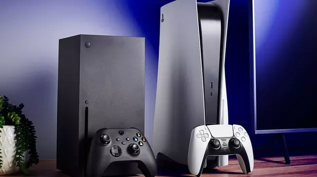 Sprzedaż PlayStation i Xbox spada w ...
