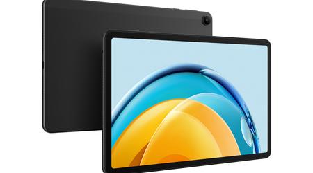Insider: Huawei zaprezentuje w tym miesiącu budżetowy tablet MatePad SE 11 