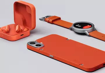 CMF Phone 2 i nowe słuchawki: ...