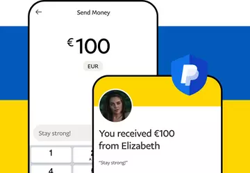 Urzędnik: system płatności PayPal uruchomiony na ...