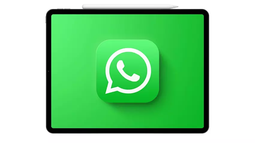 iPad wkrótce otrzyma natywną obsługę WhatsApp