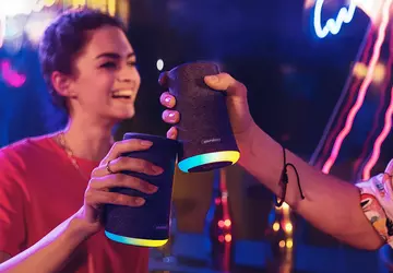 Anker Soundcore Flare: kompaktowy głośnik bezprzewodowy ...