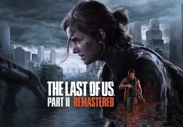 To już oficjalne: The Last of ...