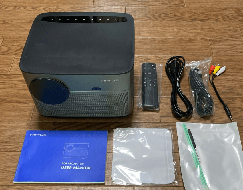 Wimius P64 czy Wimius P62