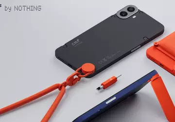 Dodatkowa bateria, podstawka, pasek i wymienne ...