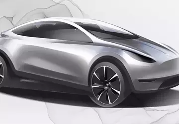 Insider: Tesla zbudowała już prototyp samochodu ...