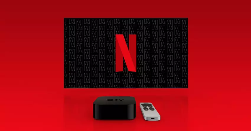 Klienci serwisu Netflix, którzy rezygnują z usługi, coraz częściej obejmują abonentów długoterminowych
