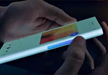 Xiaomi pokazał rozpakowanie smartfona Mi Mix ...