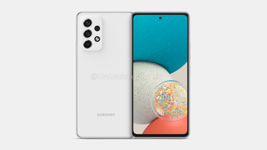 Układ Exynos 1200, 8 GB RAM i Android 12: niezapowiedziany smartfon Galaxy A53 testowany w Geekbench