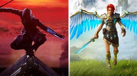 Media : Ubisoft anulował prace nad sequelem Immortals: Fenyx Rising w celu pozyskania dodatkowych zasobów do prac nad Assassin's Creed: Codename Red