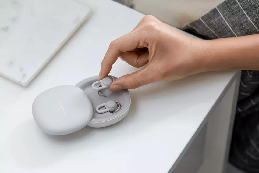 Amazfit ZenBuds: słuchawki bezprzewodowe, które nie są dla muzyki