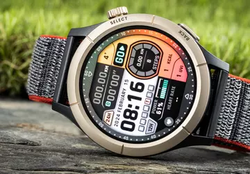Amazfit ogłasza nową aktualizację Zepp OS ...