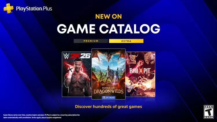 Sony zaskakuje graczy: nowe darmowe gry ...