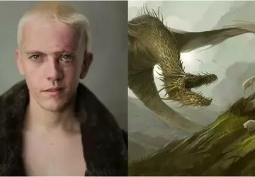 "Dom Smoka": Sezon 2 ujawnia nowego ...