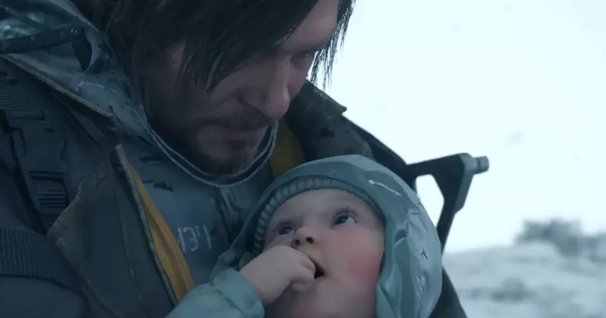Death Stranding 2: On the Beach jest już dostępne w przedsprzedaży w PS Store: podstawowa edycja będzie kosztować 60 dolarów