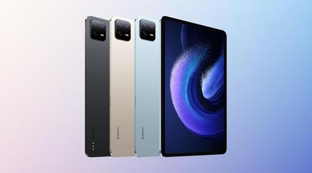 Xiaomi, Honor i Huawei wypuszczą w tym roku flagowe tablety z dwuwarstwowymi wyświetlaczami OLED