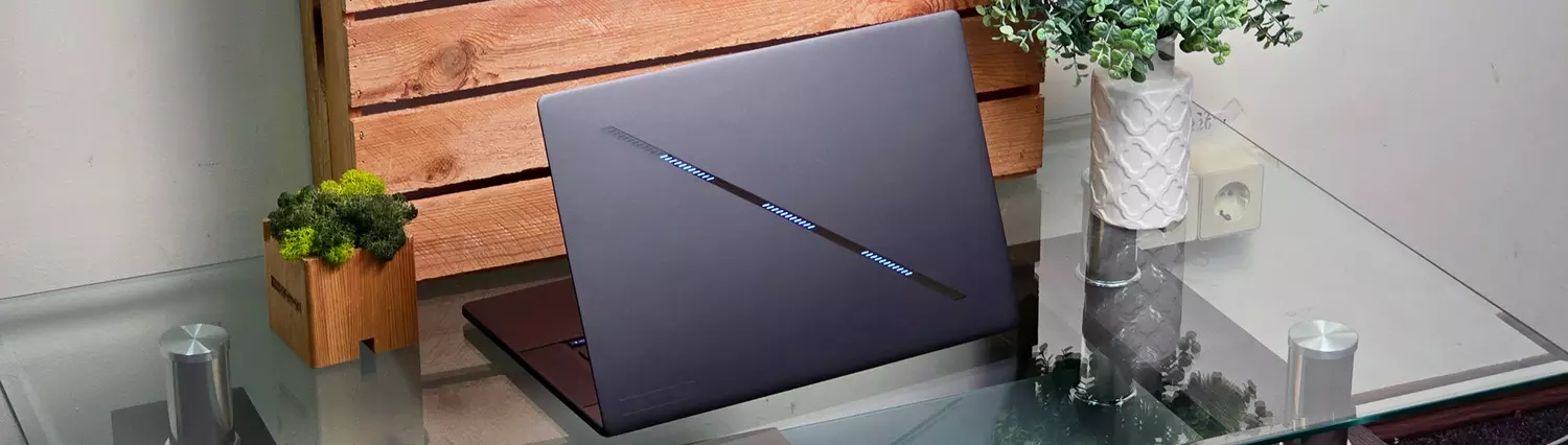 Recenzja ASUS ROG Zephyrus G16 (2024): eksperyment genetyczny