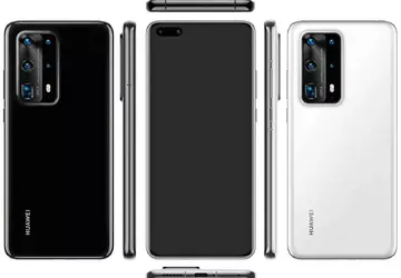 Sieć ma szczegółowe specyfikacje pięciu modułów ...