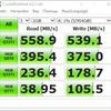 Przegląd SSD napędu Goodram IRDM PRO Gen.2: szybkość i stabilność-36