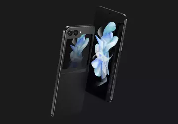Dwa wyświetlacze AMOLED, układ Snapdragon 8 ...