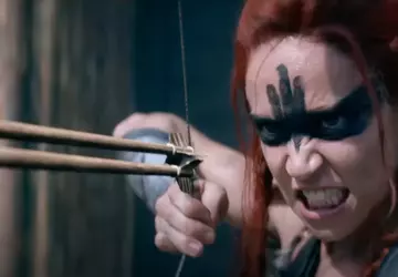 Premierowy zwiastun nowego filmu "Czerwona Sonia" ...