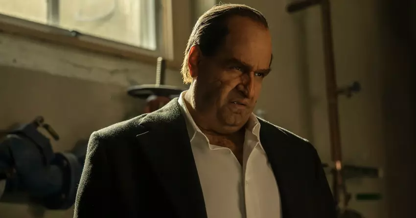 Colin Farrell chciałby zagrać w drugim sezonie Pingwina, ale tylko jeśli zostanie wymyślony mocny pomysł