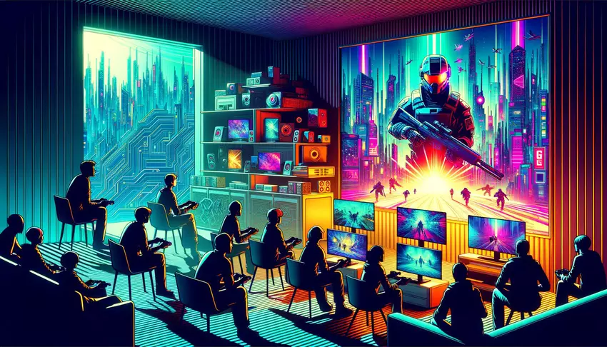 Microsoft ujawnia szczegóły Call of Duty: Black Ops 7 bez ceregieli