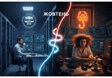 IT-horoskop na październik — dowiedz się, ...