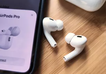 Apple wypuszcza nowy firmware dla słuchawek ...