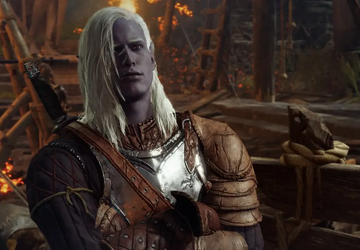 Larian Studios ogłosiło dużą łatkę do ...