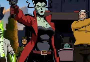 Premiera 2 pierwszych odcinków wysoko ocenianego ...