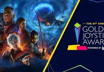 Baldur's Gate 3 triumfuje w konkursie ...