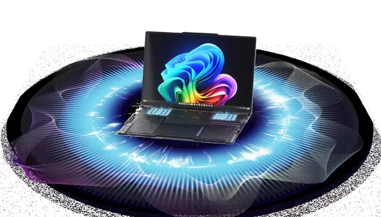 Lenovo AeroBlade: Ultra-cienki laptop bez wentylatorów ...
