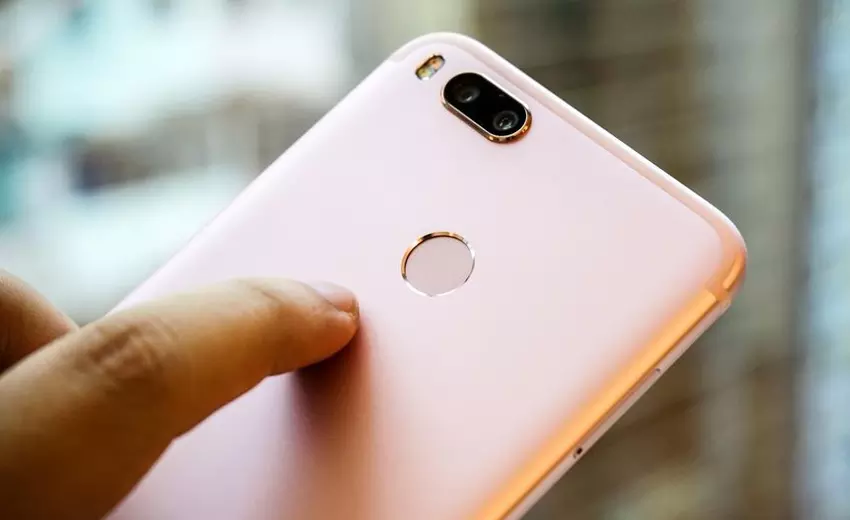 Xiaomi Cereus: nowy nieznany smartfon z chipem MediaTek i Androidem 8.1